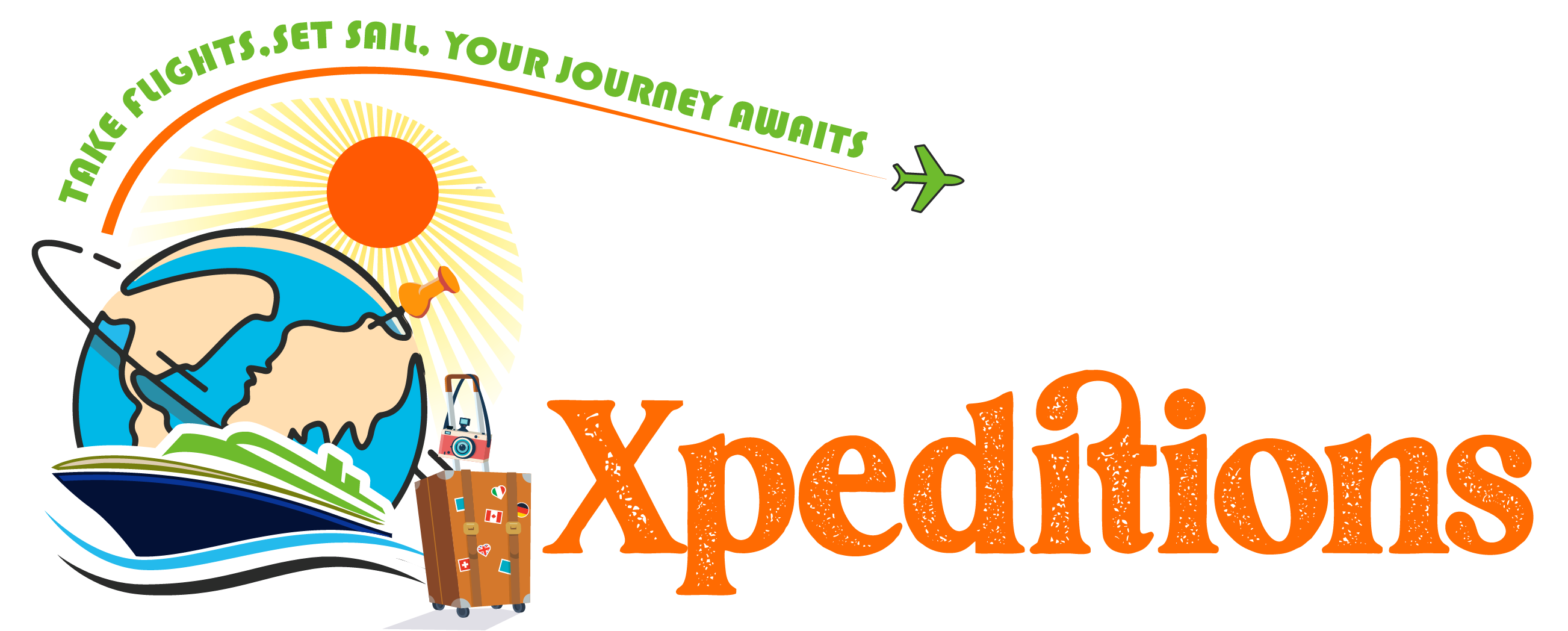 GATEWAY Xpeditions